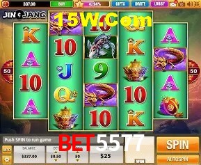 Bet5577 CC