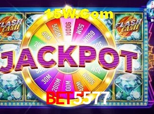 Bet5577: Seu Cassino Premiado com Pagamentos Rápidos